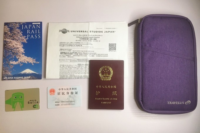 日本东京自由行购物清单,日本自由行大阪购物攻略