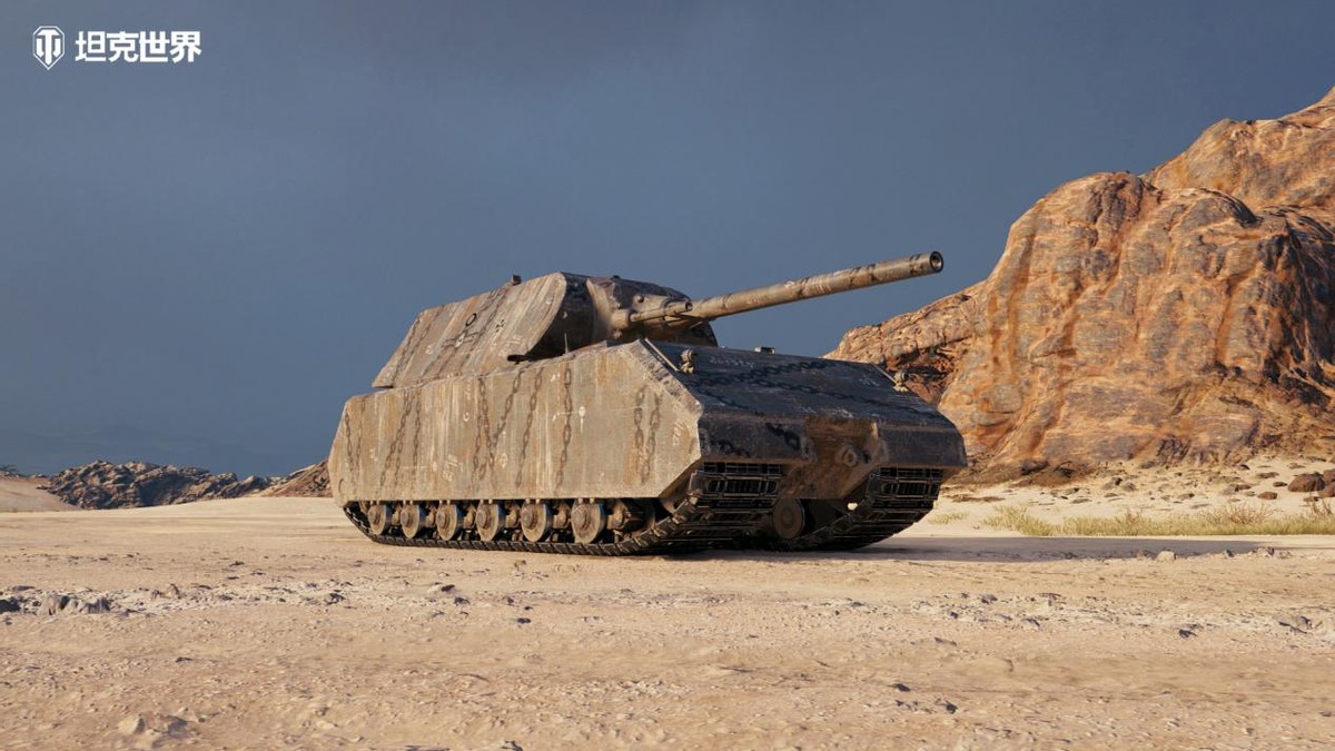 su-100坦克歼击车怎么玩,苏联坦克su100歼击车