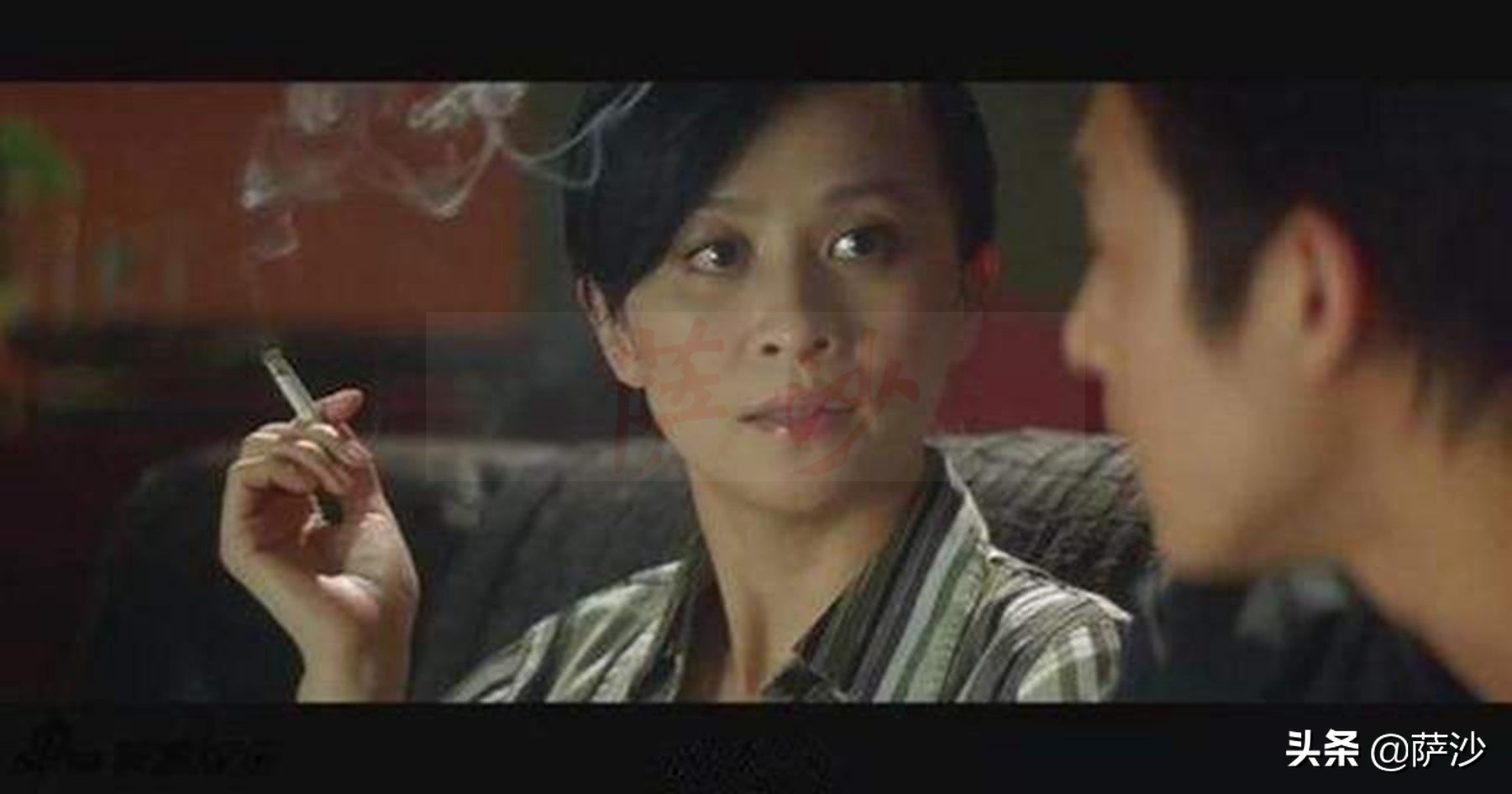 中国黑社会教父最悲惨的结局：无间道2中差一步洗白的倪永孝