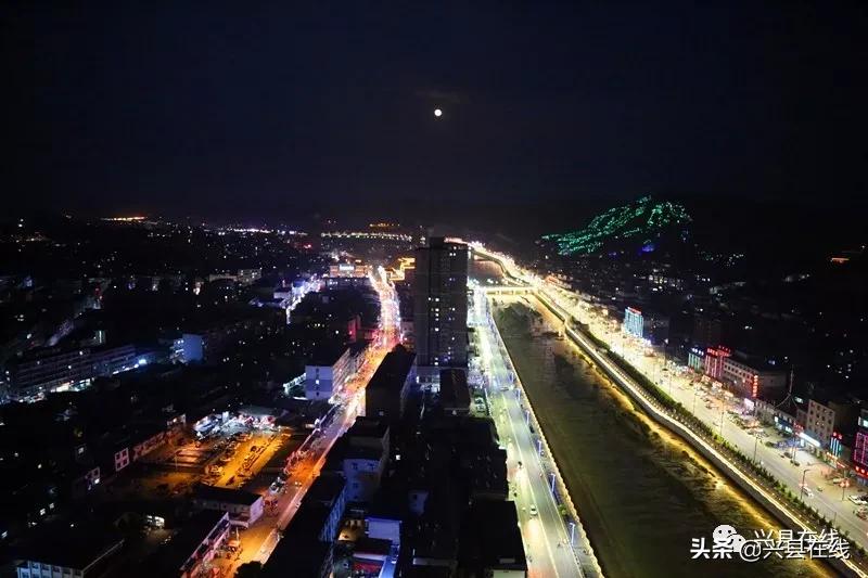 山西名气大的5个县,山西省最北边的一个县