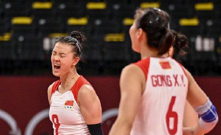 女排明年会再战吗,放弃吧女声完整版