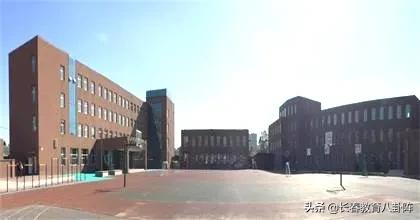 她去净月复制了“师大附中”！办老百姓都够得着的好学校