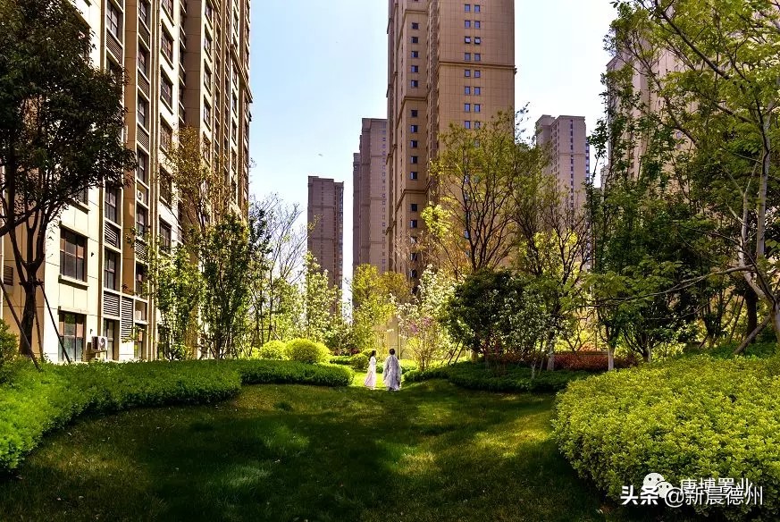 精工匠筑悦鉴美好——康博公馆科技工法区华美绽放