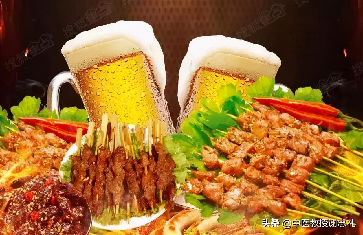 三伏天下雨多吗,给大家提个醒的话