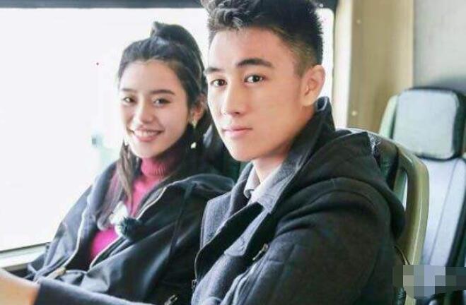 何猷君分享追求奚梦瑶过程,何猷君用什么方式打动奚梦瑶的心