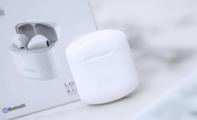 漫步者蓝牙耳机评测lollipodspro,漫步者蓝牙耳机lollipodspro体验