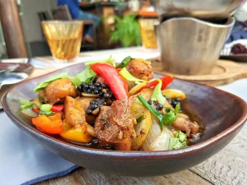 落地签和免签的国家有哪些,免签和落地签热门旅行目的地