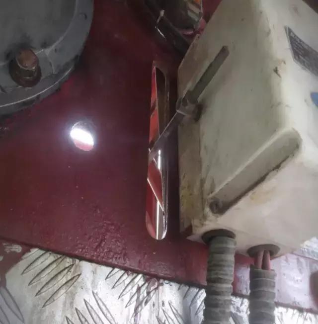 大型机械设备安全检查,施工设备安全检查要点