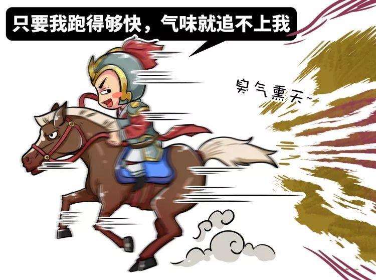 五分钟了解人的排泄物是怎样透露出军事机密的?