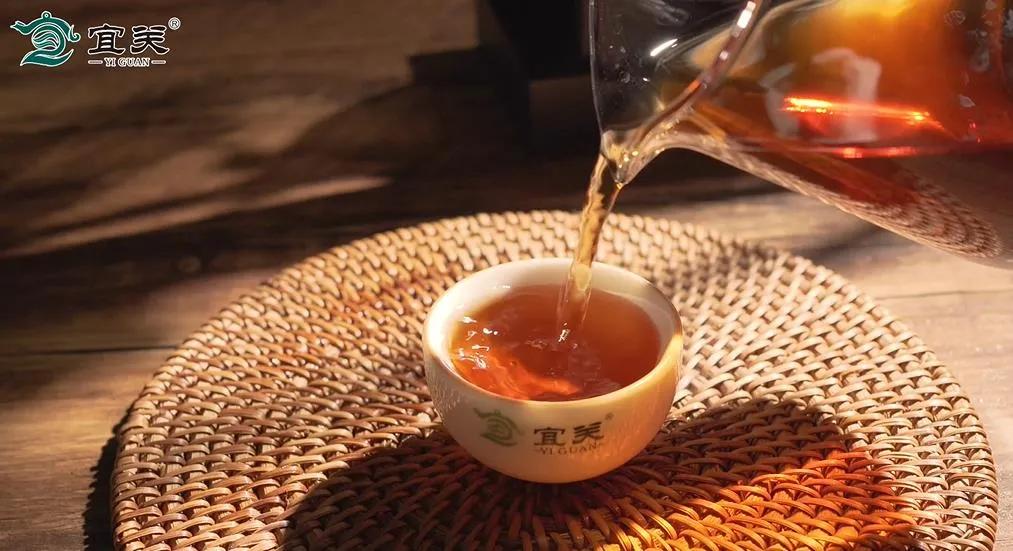 胃胀喝什么茶比较好,肠胃弱能喝茶吗