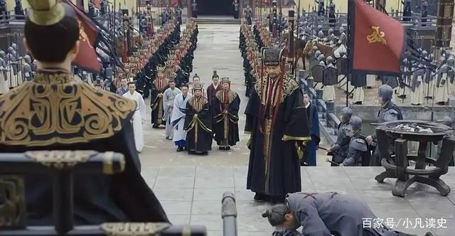 曹丕在历史上的真实评价,真正的曹丕是怎么样的