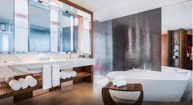 全球最贵十大奢华酒店排名,100张真实酒店图片