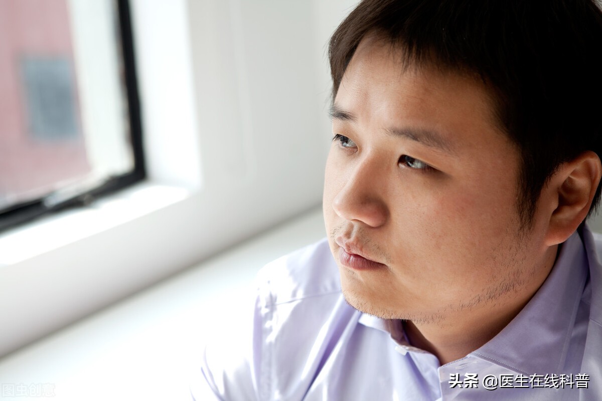 30多岁小伙肾衰竭,33岁小伙肾衰竭