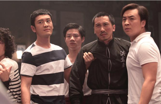 童星释小龙,释小龙是最火的童星