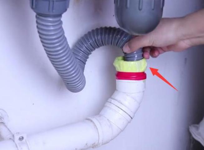 夏天下水道反味太臭怎么办,夏天下水道反味怎么治