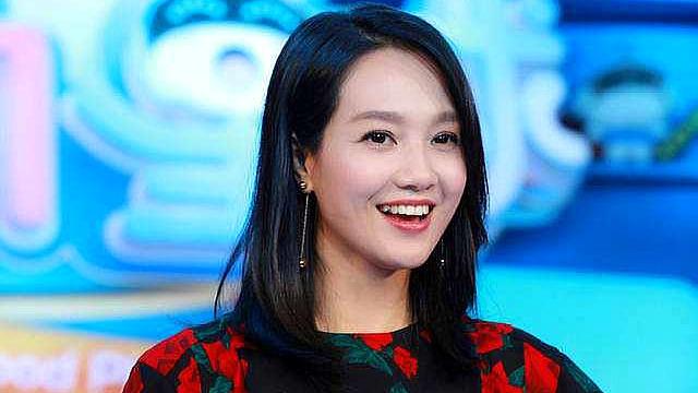 朱丹口误引全网群嘲口误能力加持,朱丹口误多了会怎么样