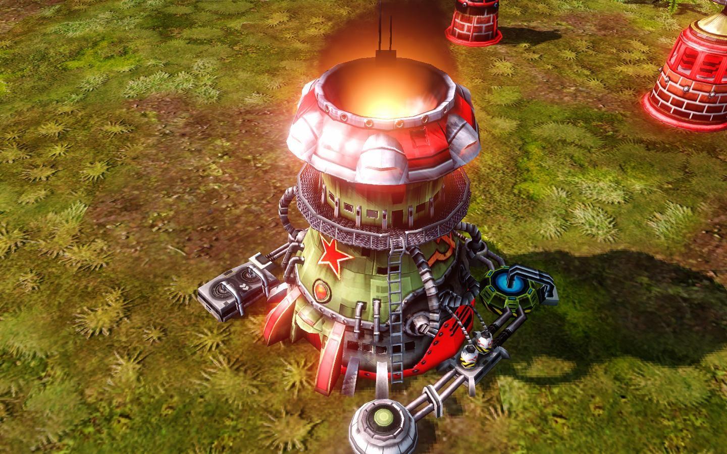 红警新手入门教程,想玩红警去哪个对战平台