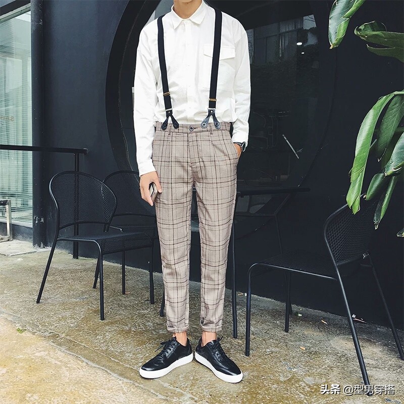 少年感十足的衬衫怎么穿,女生衬衫推荐学生党怎么穿