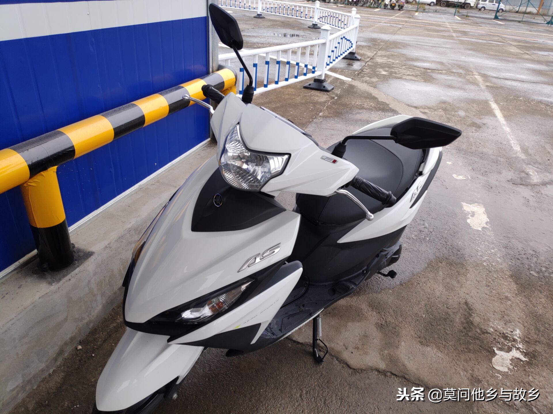 巧格125i和福喜尺寸的对比,巧格125i与福喜哪个销量多