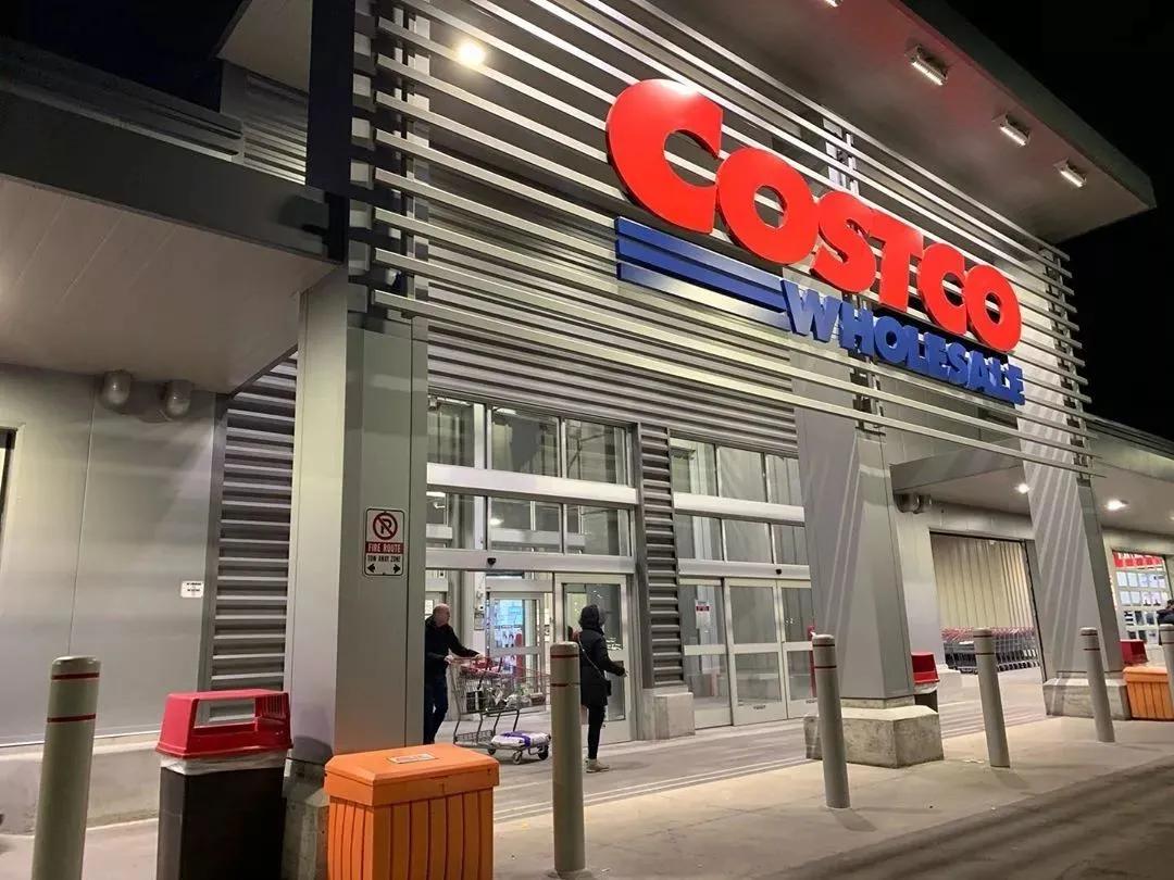 costco店长薪资,costco员工工资待遇