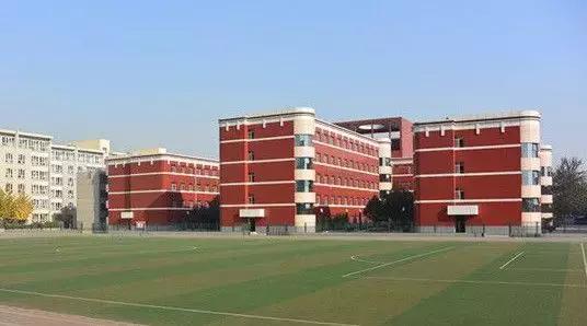 石家庄4中初中部排名,石家庄44中学