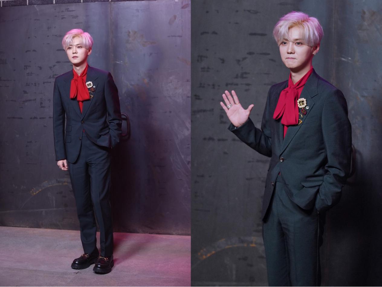 gucci大秀服装点评,gucci大秀风格