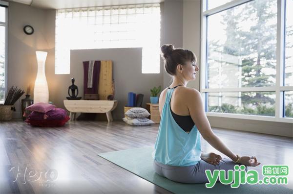 健身房里的瑜伽课正规吗,健身房瑜伽课程大全