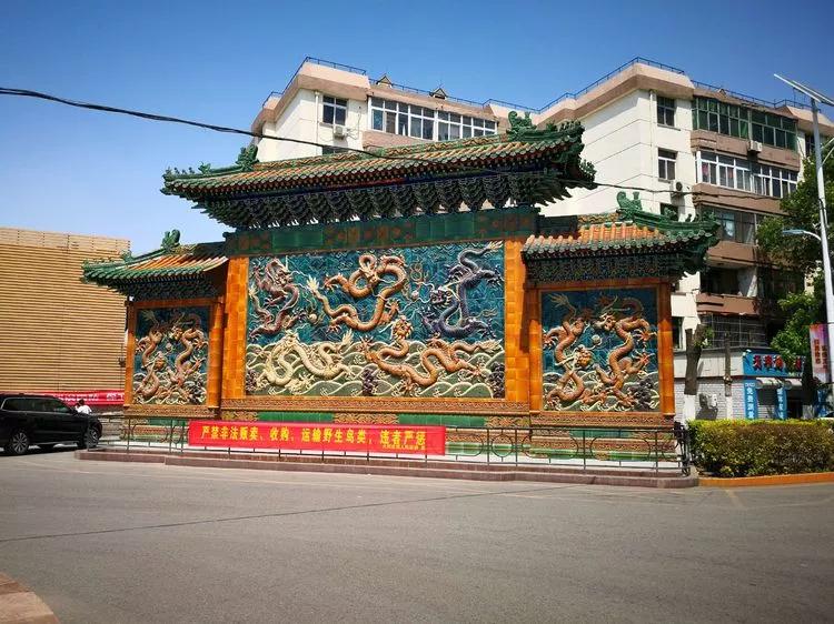 静海区在天津是富裕的区吗,静海最富的村是哪个村