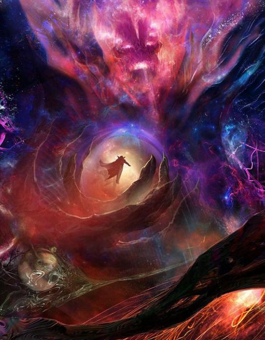 时间宝石没了五年，多玛姆为什么没来毁灭漫威宇宙？