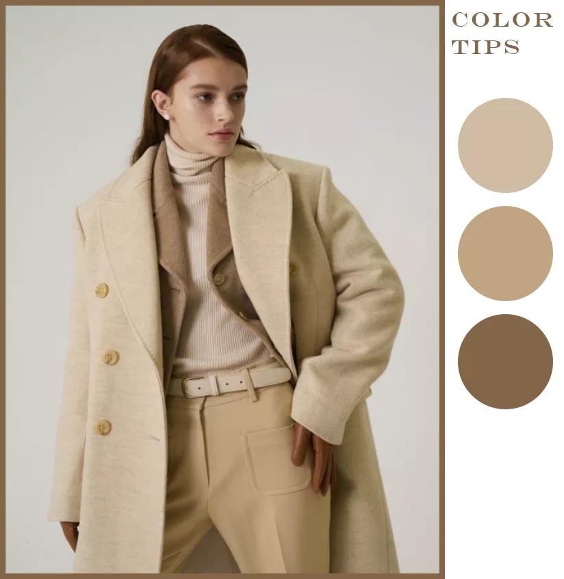 宝藏啊，这几个韩国小众品牌，让搭配师失了业