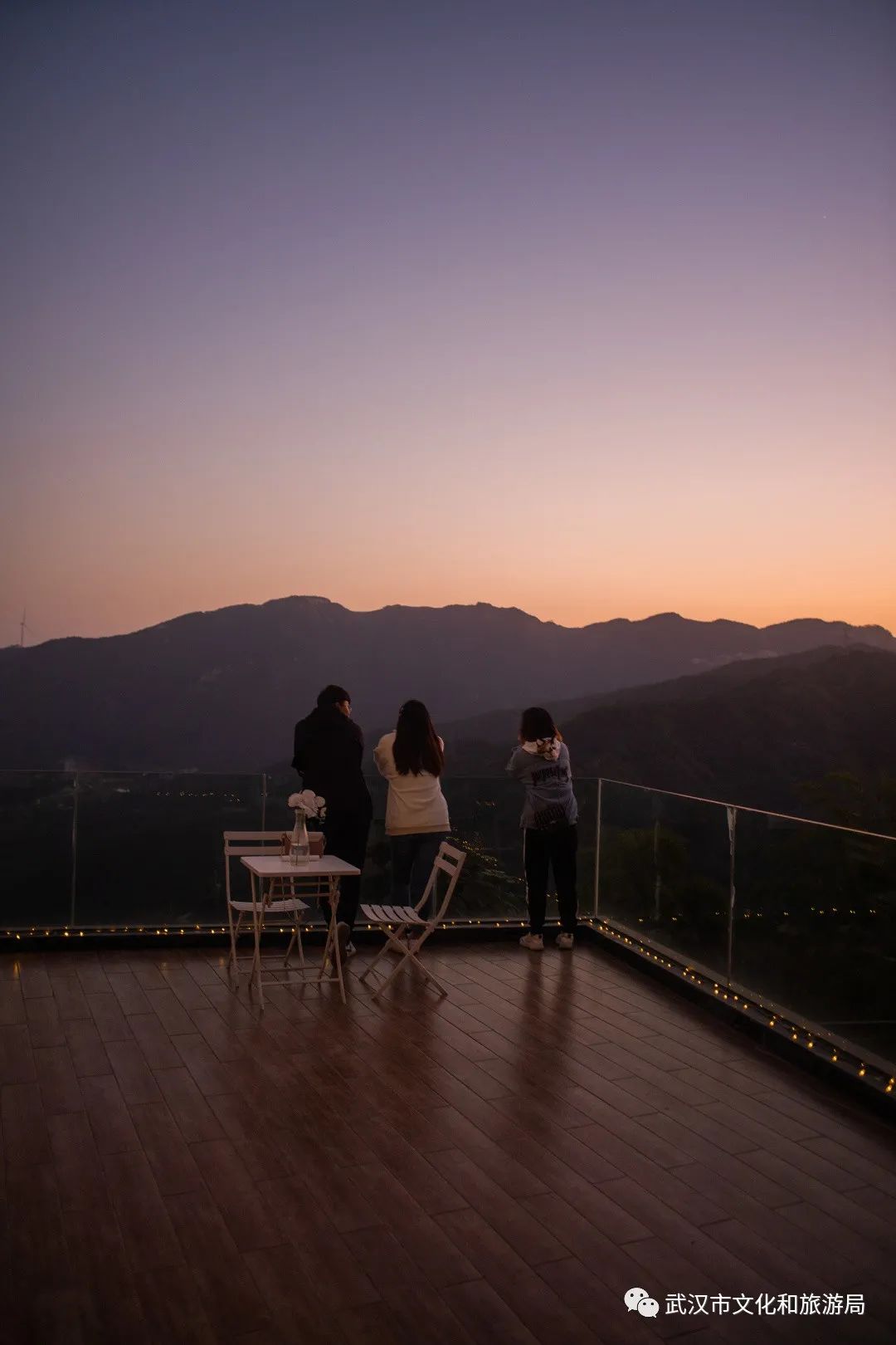 藏在武汉郊野的4家美宿,武汉藏在山里的民宿