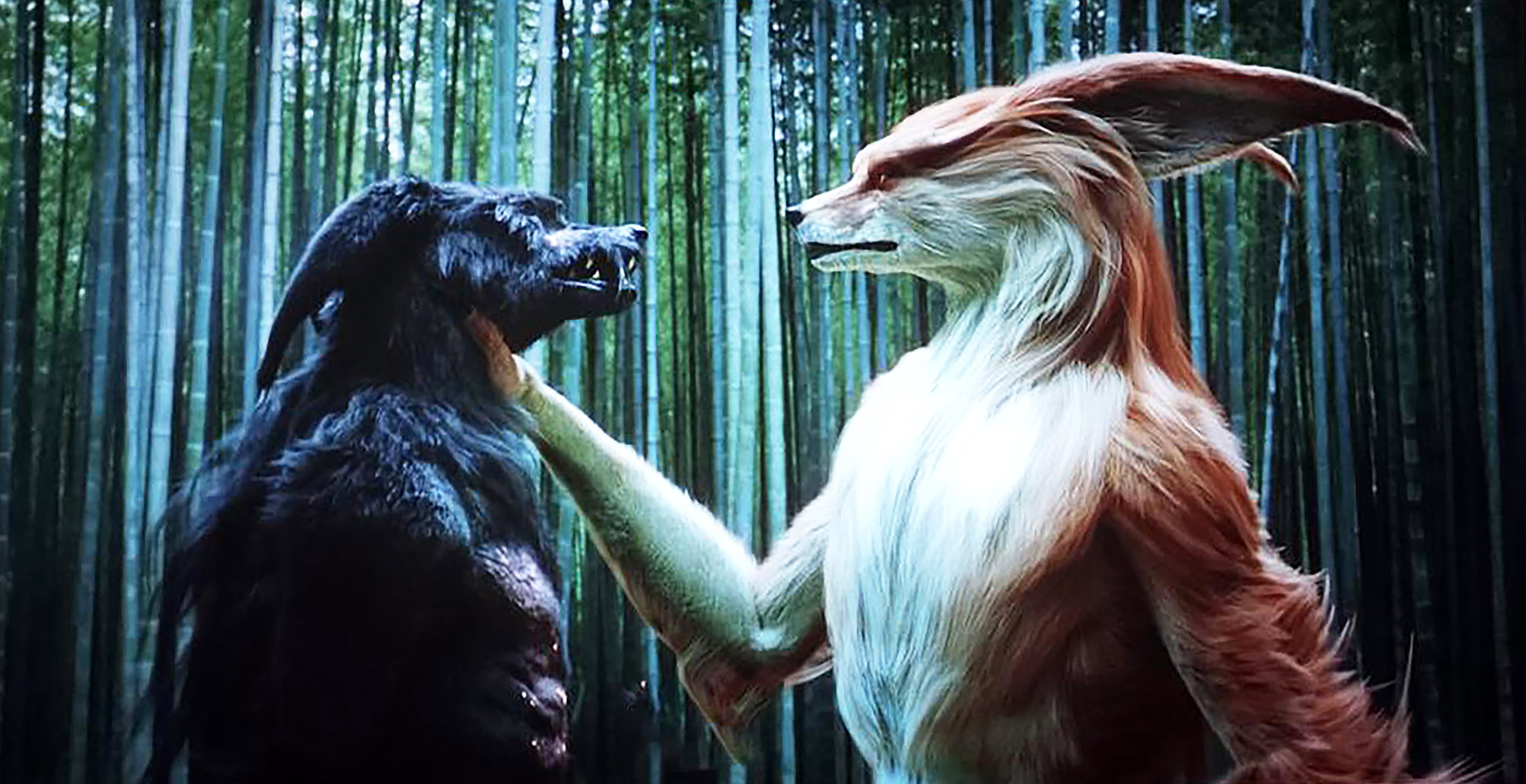 五大家是保家仙还是出马仙,民间故事之东北出马仙