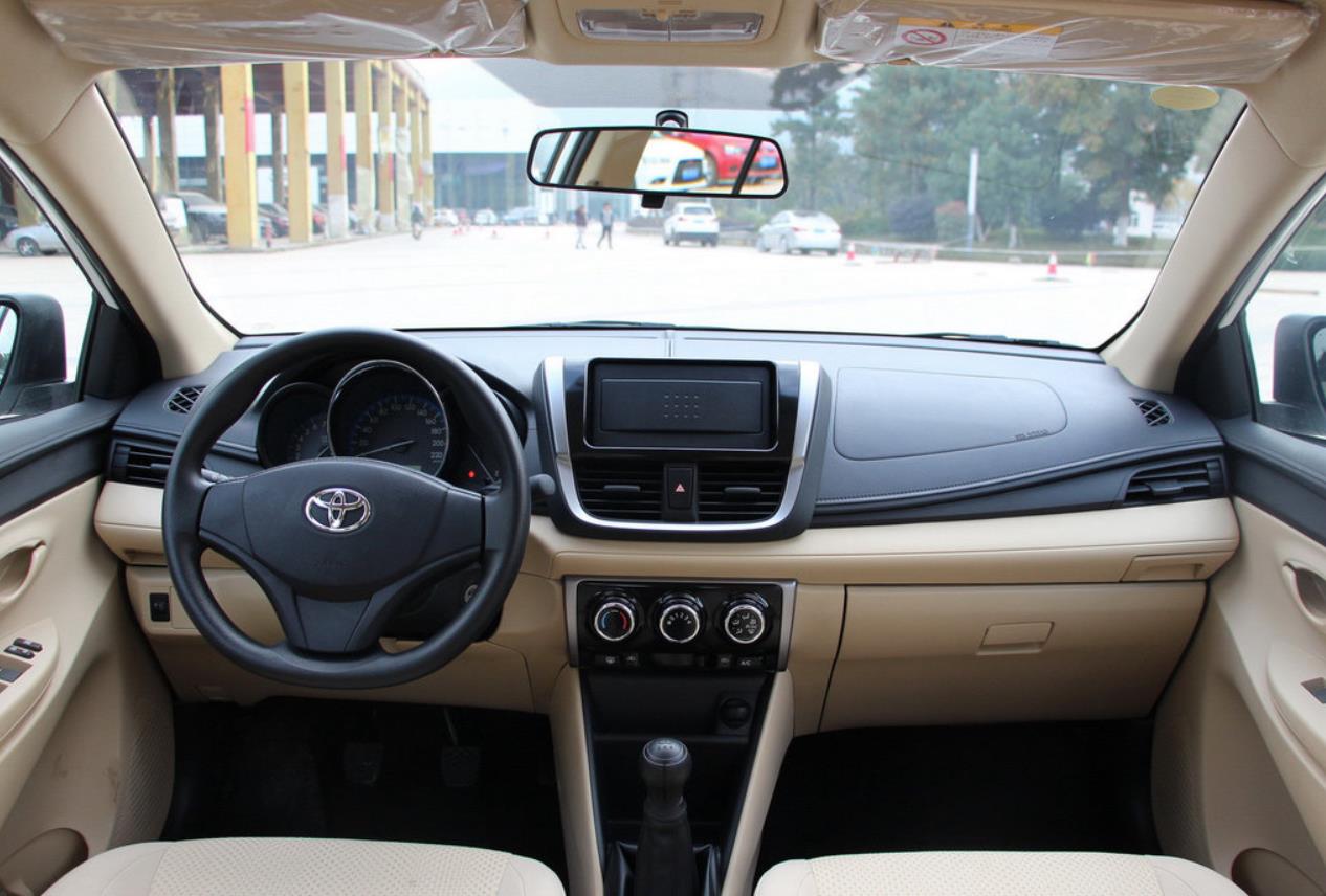 四缸车6-8万,国六威驰油耗高