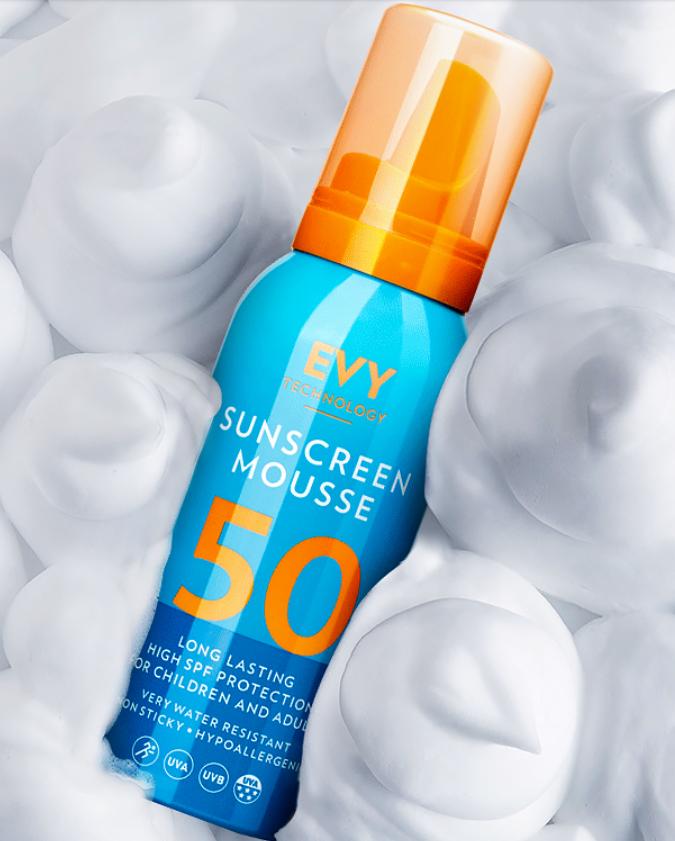 夏日防晒怎么涂,夏日炎炎你准备好防晒装备了吗