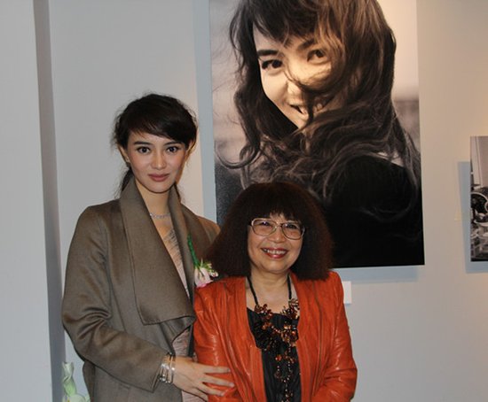 钱学森夫人蒋英图片大全,钱学森夫人蒋英照片全集