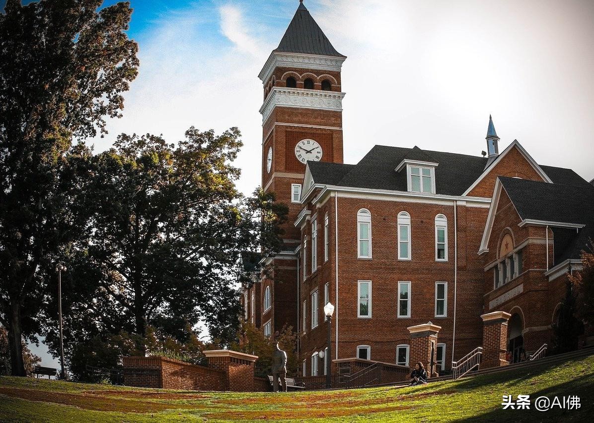 美国100所最好的大学,美国大学排名前100完整版