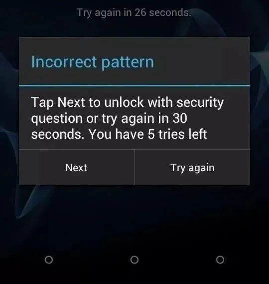 手机密码忘记了怎么办好,手机密码忘记了怎么办小米
