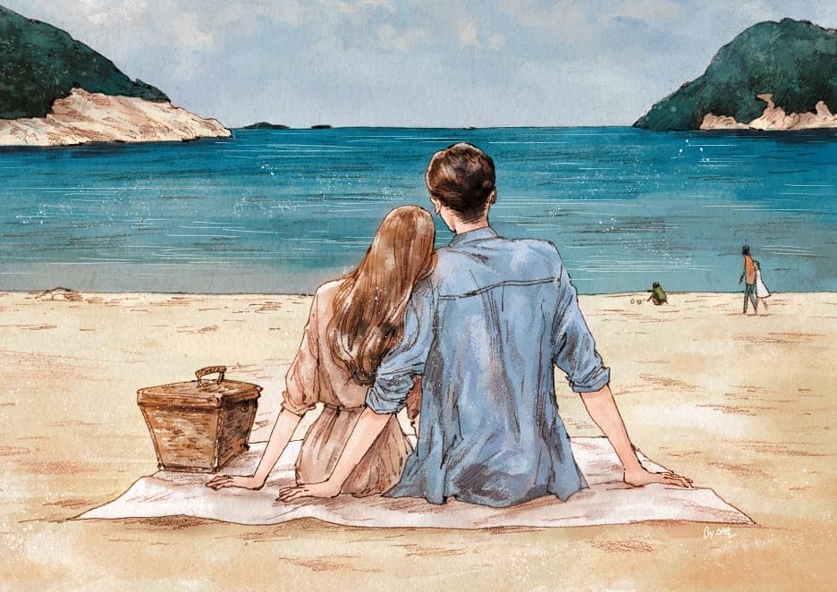 真正能挽回女朋友的方法,女朋友心灰意冷如何挽回