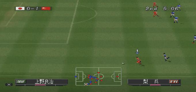 实况足球2010范志毅,范志毅实况足球