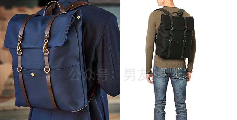 男孩适合背什么大牌的包,男孩子背什么包包实用好看