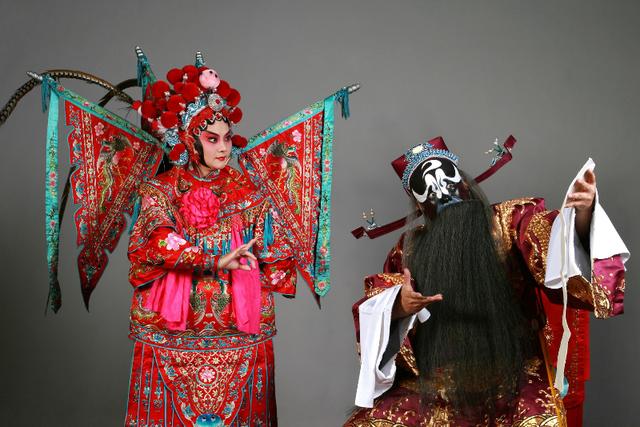 豫剧传播范围,豫剧媒体传播现状