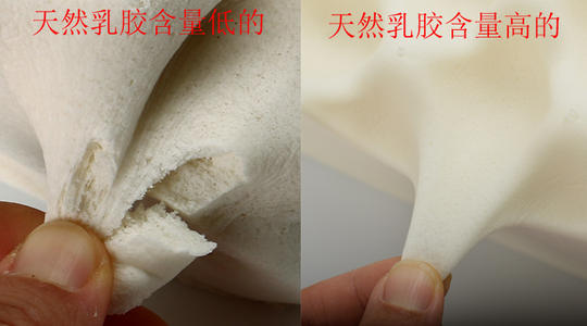 乳胶床垫哪一种好,怎么样的乳胶床垫才是好的