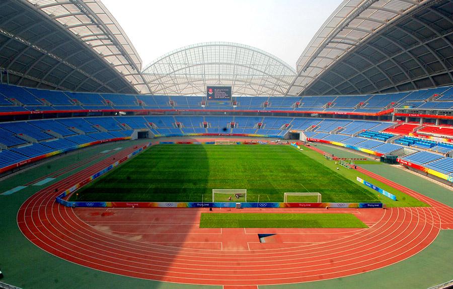 亚洲杯沈阳预选赛,2023年亚洲杯承办城市