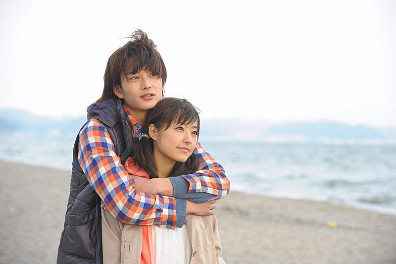 本周校园题材日剧：帅炸老师苏打*力暴**升级，野村周平复刻初恋情人