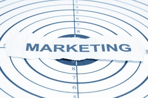 只有真正直击人心的营销内容 (营销小干货)