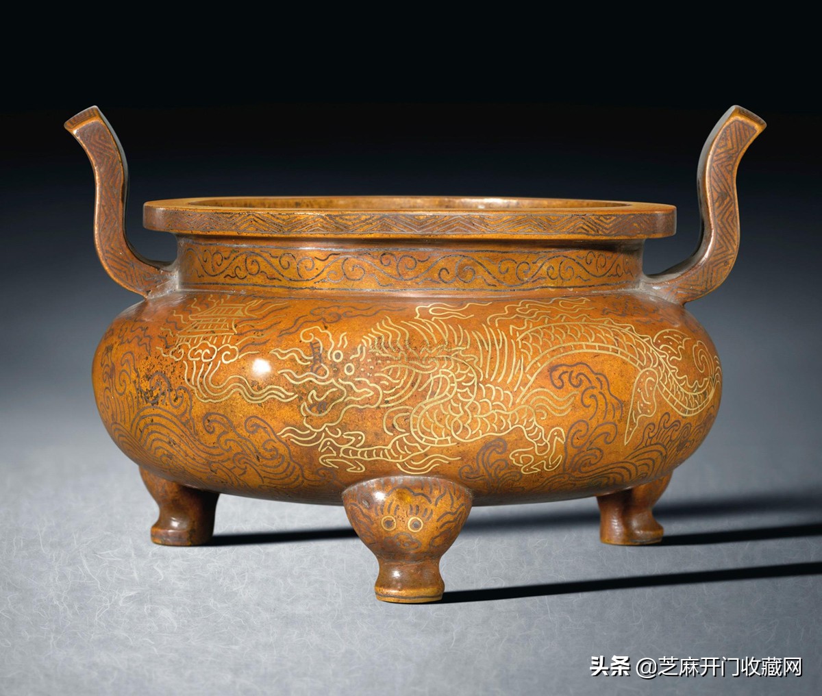 你看好网上的古玩交易市场吗,网上古玩交易市场