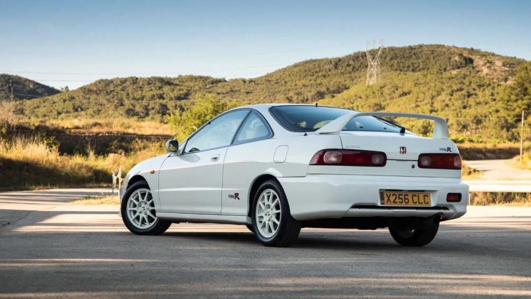 全新一代思域integra,integra和十一代思域