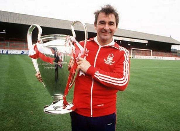 英超升班马对欧冠亚军,历史上哪支队伍升班马进欧冠