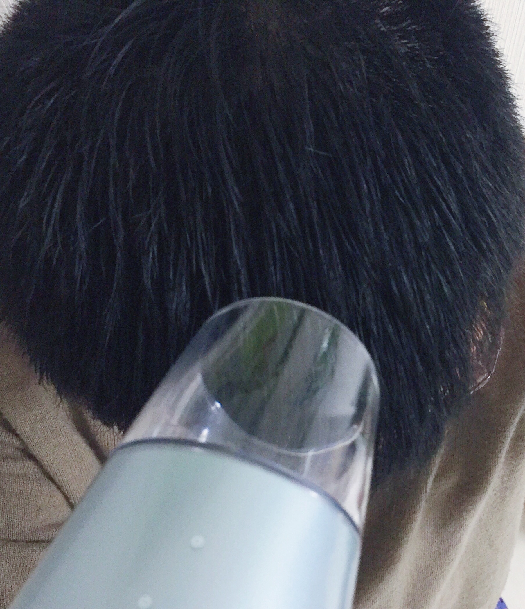 男士护发防脱大作战—我的头发养护四重奏