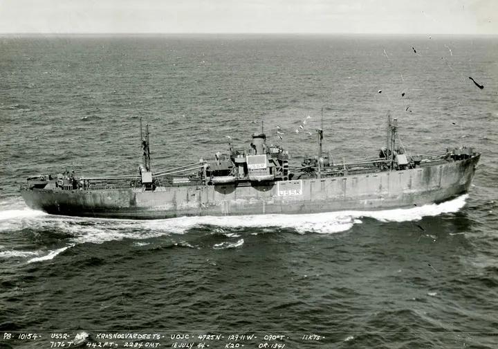 拯救苏维埃,租借法案拯救苏联